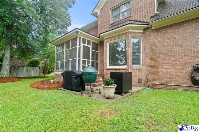 209 S Barrington Drive, Florence, SC 29501