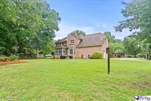 209 S Barrington Drive, Florence, SC 29501