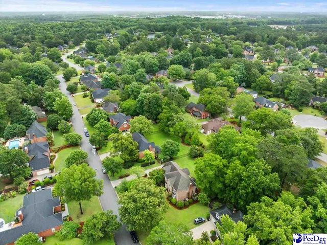 209 S Barrington Drive, Florence, SC 29501