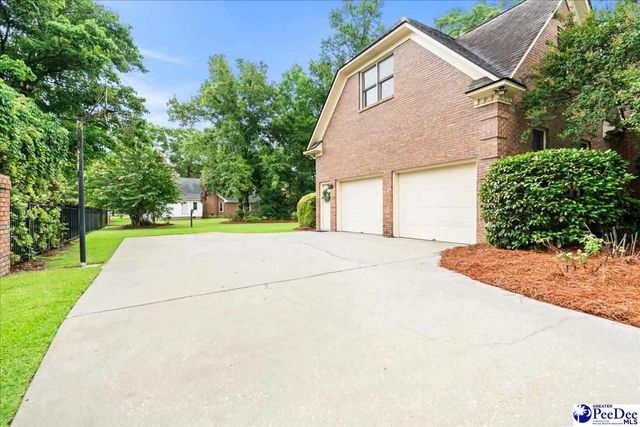 209 S Barrington Drive, Florence, SC 29501