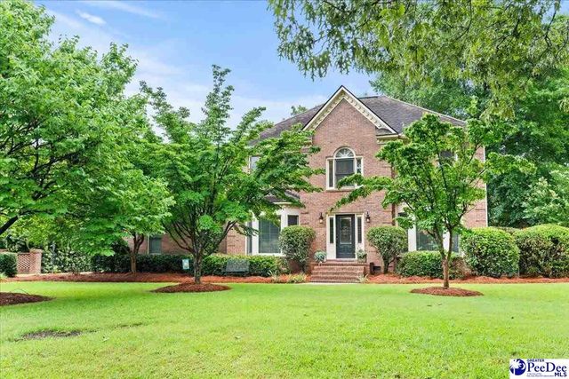 209 S Barrington Drive, Florence, SC 29501
