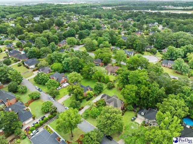 209 S Barrington Drive, Florence, SC 29501