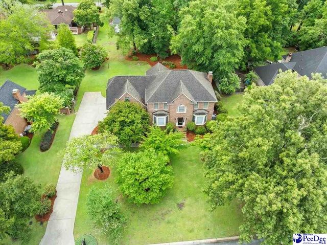 209 S Barrington Drive, Florence, SC 29501