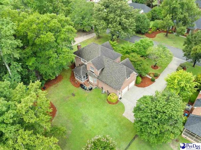 209 S Barrington Drive, Florence, SC 29501