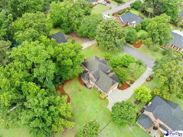 209 S Barrington Drive, Florence, SC 29501
