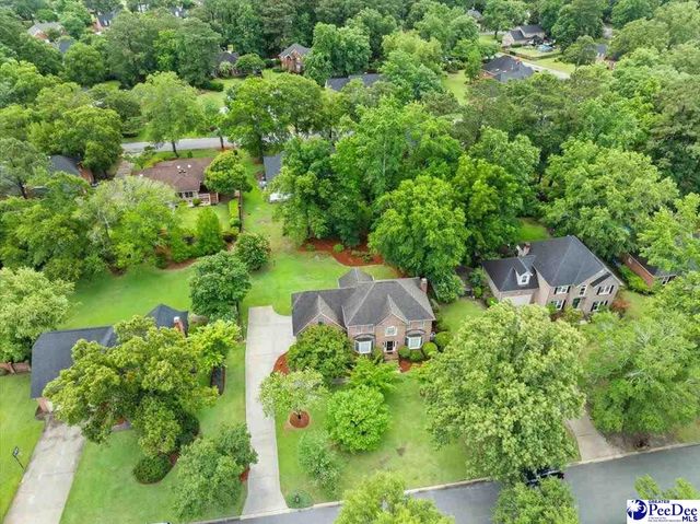 209 S Barrington Drive, Florence, SC 29501