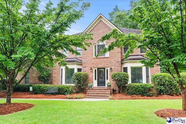 209 S Barrington Drive, Florence, SC 29501