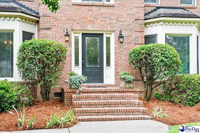 209 S Barrington Drive, Florence, SC 29501