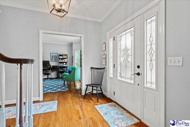 209 S Barrington Drive, Florence, SC 29501