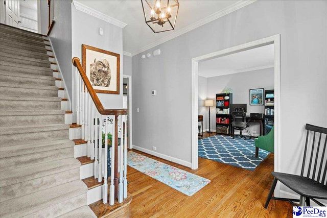 209 S Barrington Drive, Florence, SC 29501