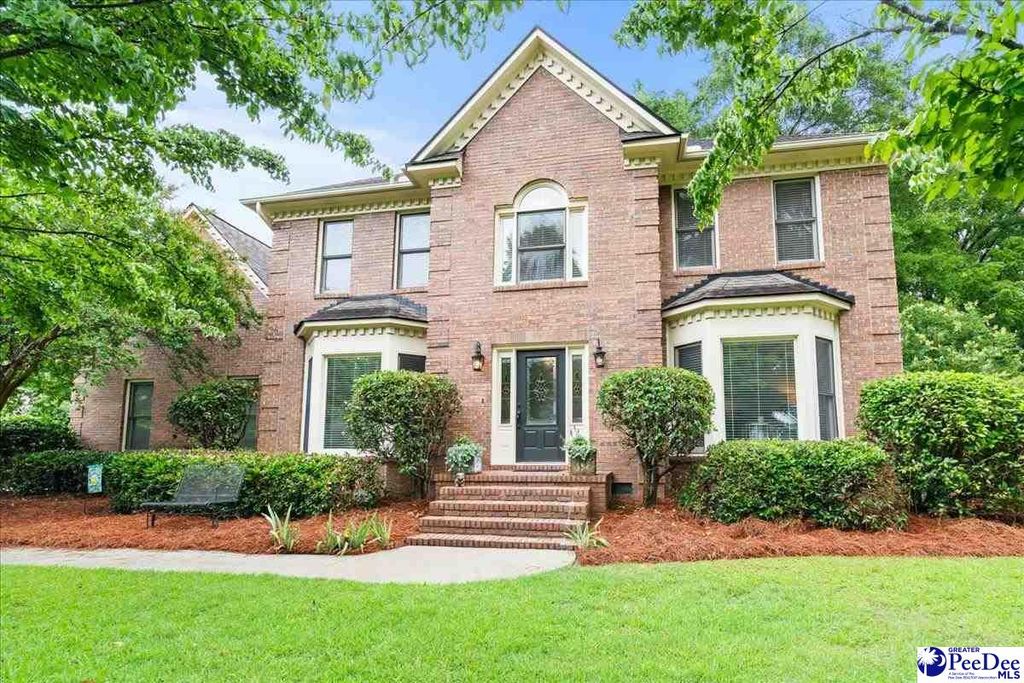 209 S Barrington Drive, Florence, SC 29501