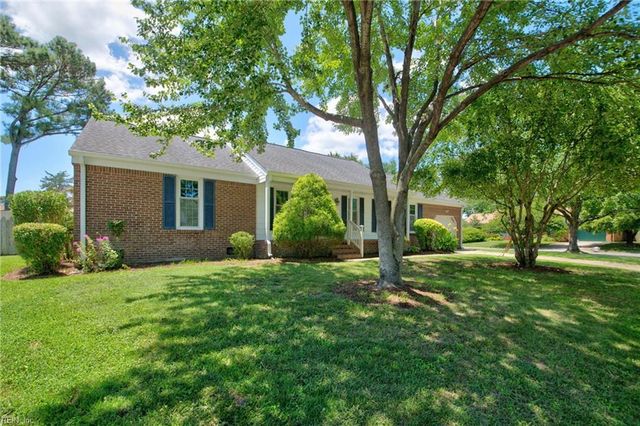 403 Caravelle CT N, Chesapeake, VA 23322