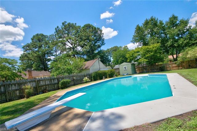 403 Caravelle CT N, Chesapeake, VA 23322