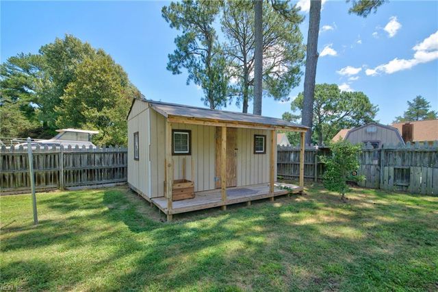 403 Caravelle CT N, Chesapeake, VA 23322