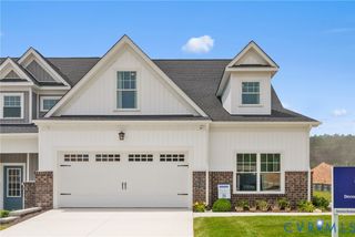 16416 Creekstone Point Ave, Chesterfield, VA 23120