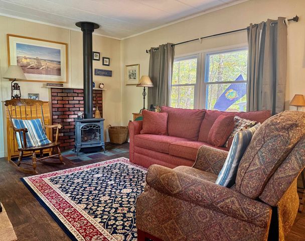 2022 Route 30, Jamaica, VT 05343