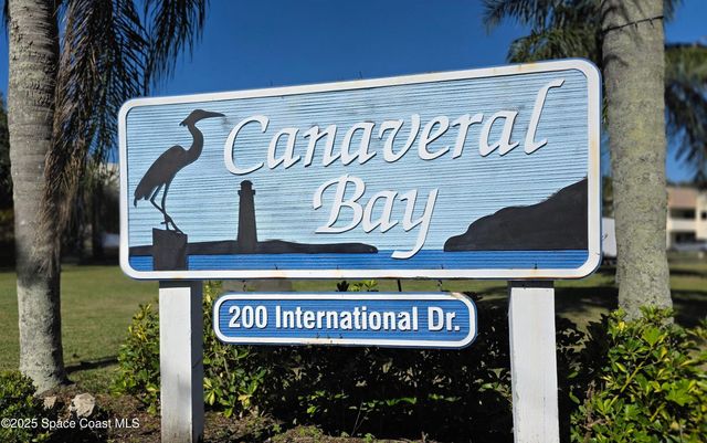 200 International Drive 713, Cape Canaveral, FL 32920