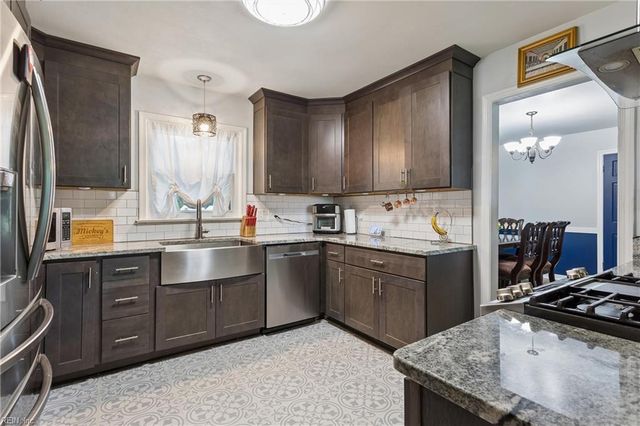 201 Shannon DR, Newport News, VA 23608