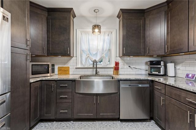 201 Shannon DR, Newport News, VA 23608