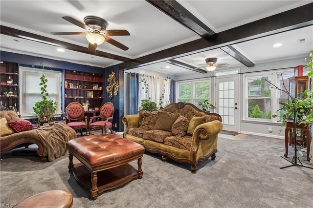 201 Shannon DR, Newport News, VA 23608