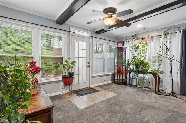201 Shannon DR, Newport News, VA 23608