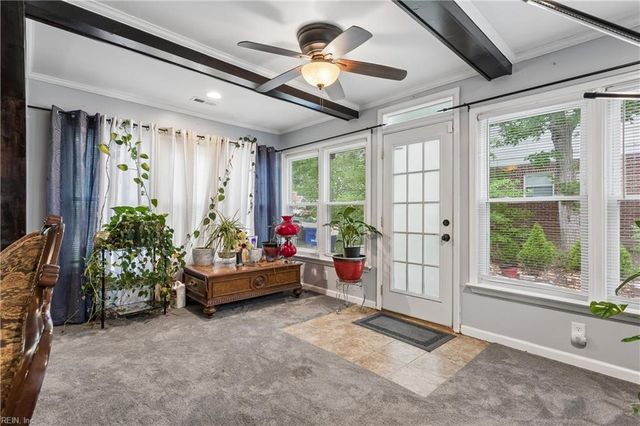 201 Shannon DR, Newport News, VA 23608