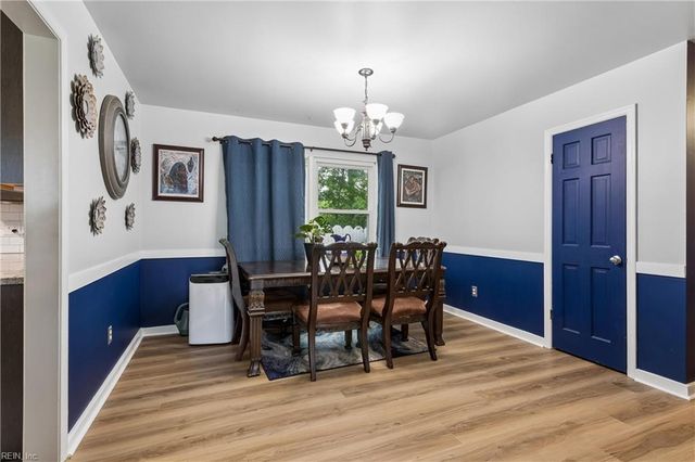 201 Shannon DR, Newport News, VA 23608