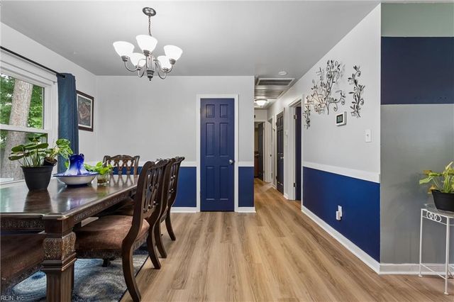 201 Shannon DR, Newport News, VA 23608
