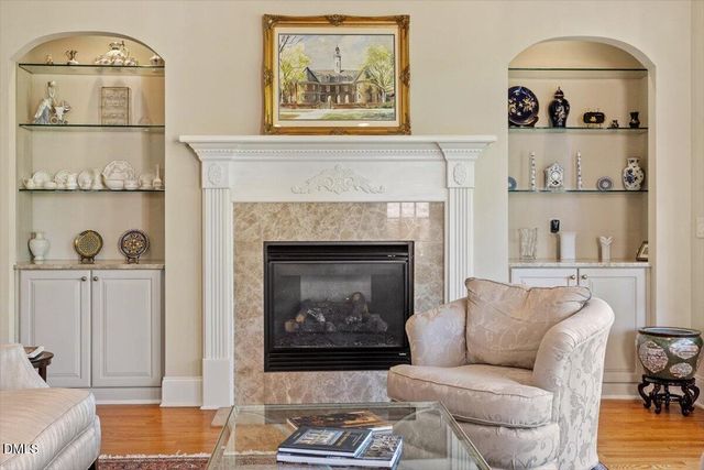 4135 Gardenlake Drive, Raleigh, NC 27612