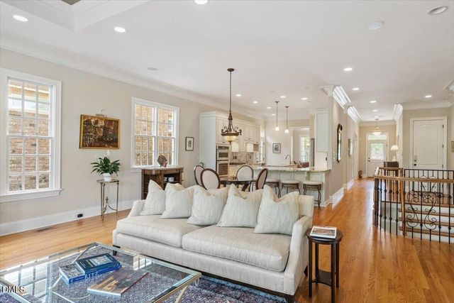 4135 Gardenlake Drive, Raleigh, NC 27612