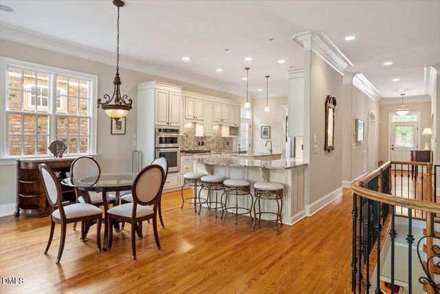 4135 Gardenlake Drive, Raleigh, NC 27612