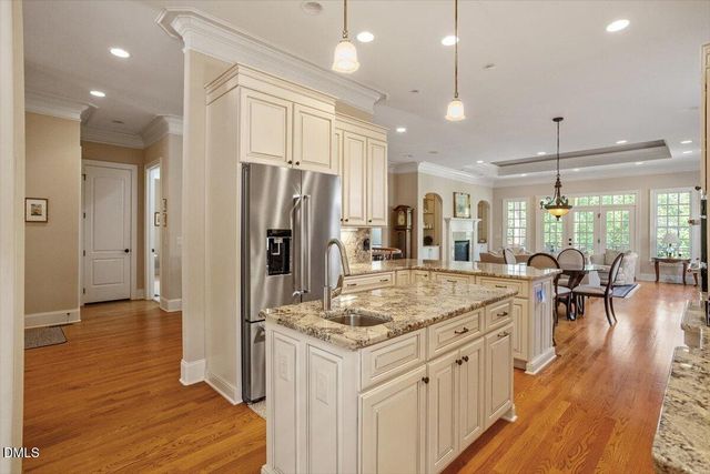 4135 Gardenlake Drive, Raleigh, NC 27612