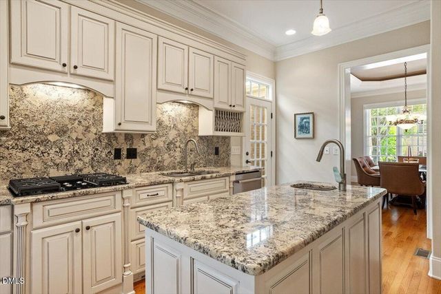 4135 Gardenlake Drive, Raleigh, NC 27612