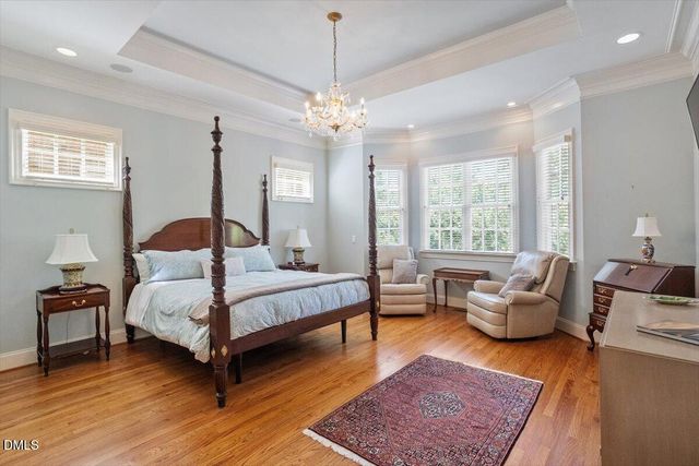 4135 Gardenlake Drive, Raleigh, NC 27612