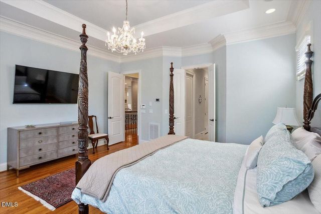 4135 Gardenlake Drive, Raleigh, NC 27612