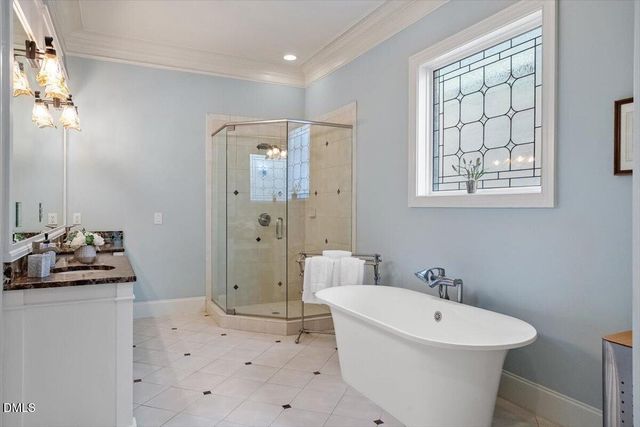 4135 Gardenlake Drive, Raleigh, NC 27612