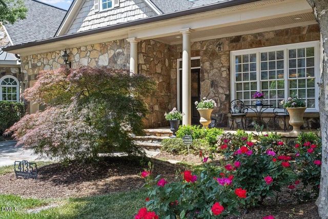 4135 Gardenlake Drive, Raleigh, NC 27612