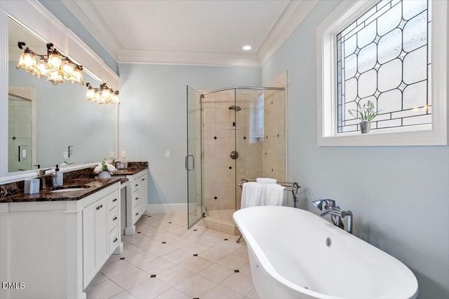 4135 Gardenlake Drive, Raleigh, NC 27612