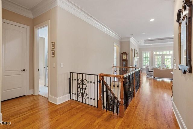 4135 Gardenlake Drive, Raleigh, NC 27612