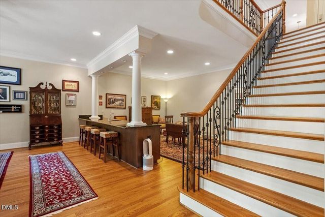 4135 Gardenlake Drive, Raleigh, NC 27612