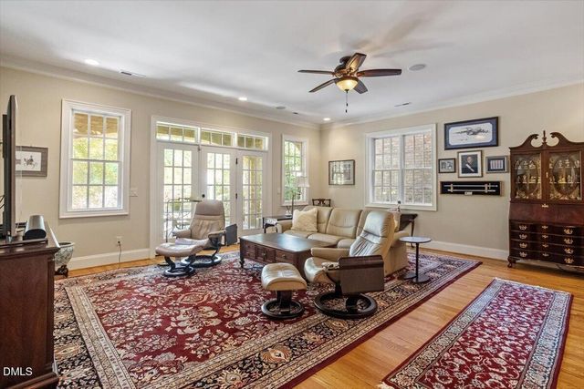 4135 Gardenlake Drive, Raleigh, NC 27612