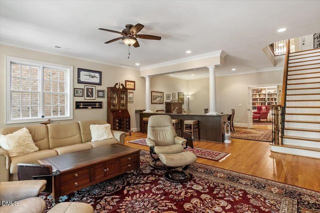 4135 Gardenlake Drive, Raleigh, NC 27612