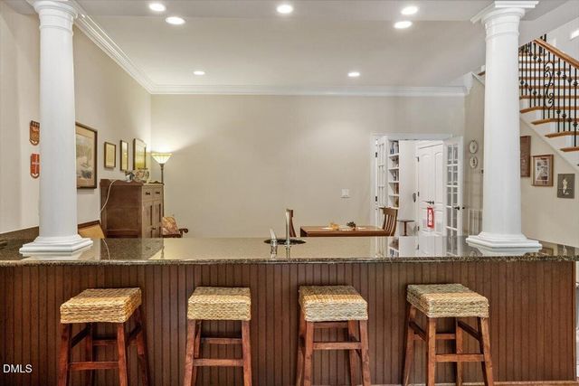 4135 Gardenlake Drive, Raleigh, NC 27612