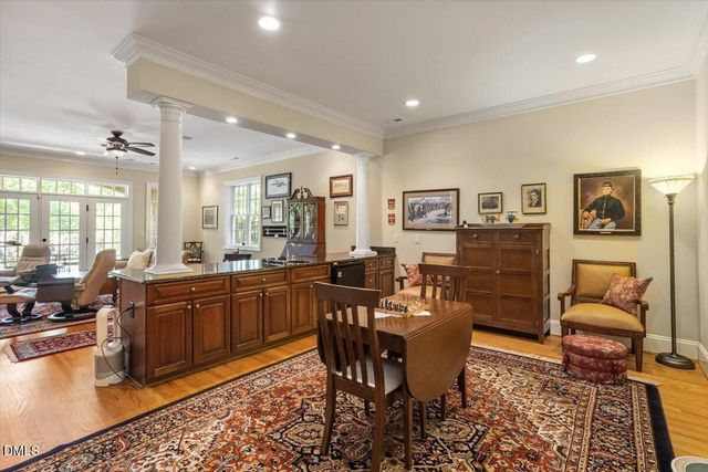 4135 Gardenlake Drive, Raleigh, NC 27612