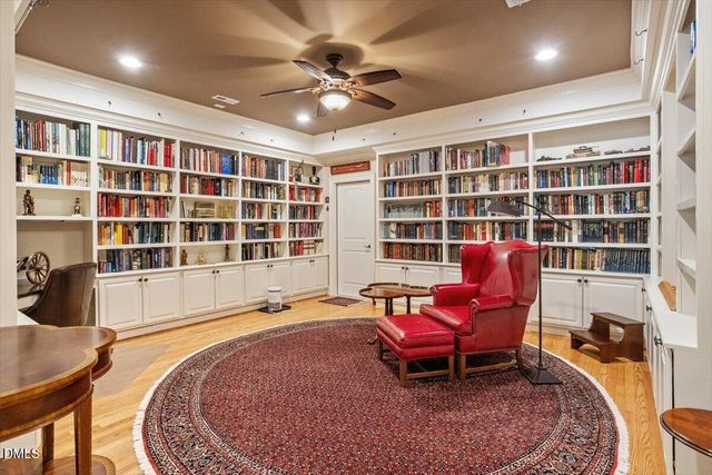 4135 Gardenlake Drive, Raleigh, NC 27612