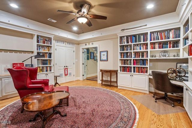 4135 Gardenlake Drive, Raleigh, NC 27612