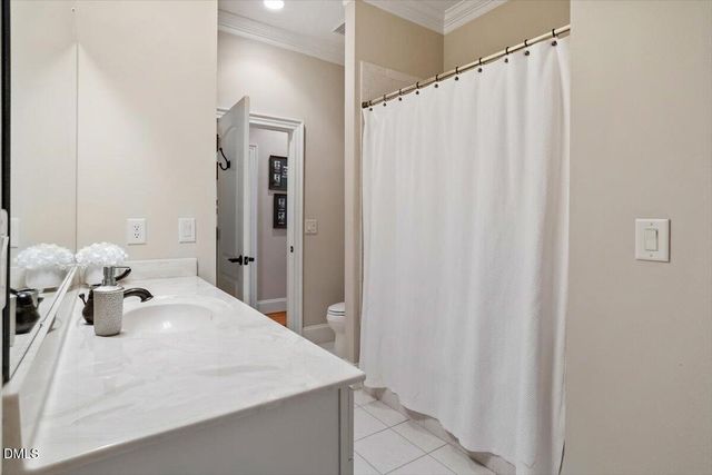 4135 Gardenlake Drive, Raleigh, NC 27612