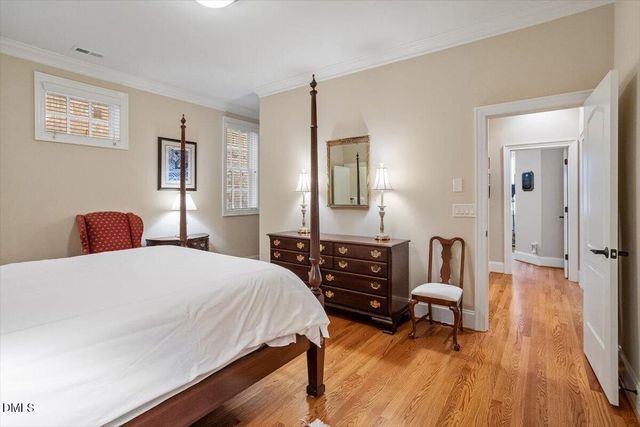 4135 Gardenlake Drive, Raleigh, NC 27612