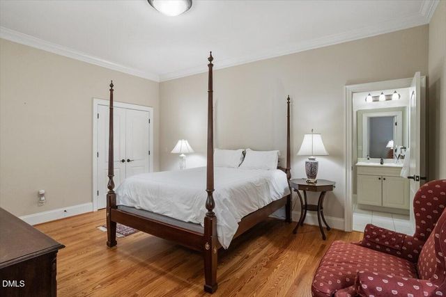 4135 Gardenlake Drive, Raleigh, NC 27612