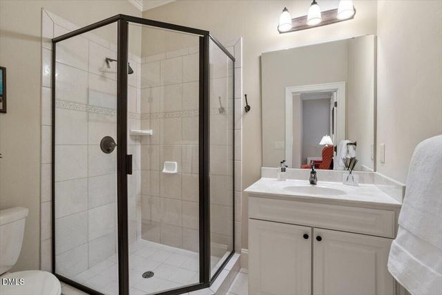 4135 Gardenlake Drive, Raleigh, NC 27612